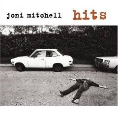 Joni Mitchell : Hits